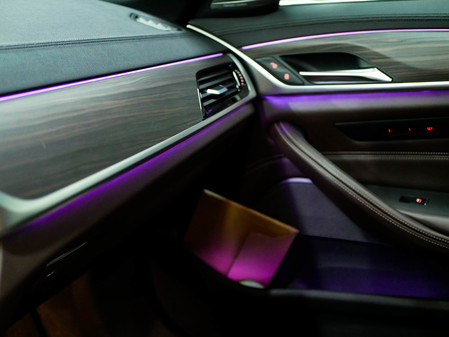 Конфигурация цветов подсветки BMW 530d G30.jpg