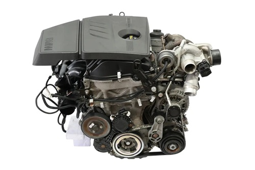 Двигатель BMW N13