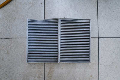 ТО двигатель BMW B58