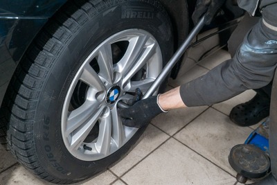 Плавающие Lemforder BMW 3
