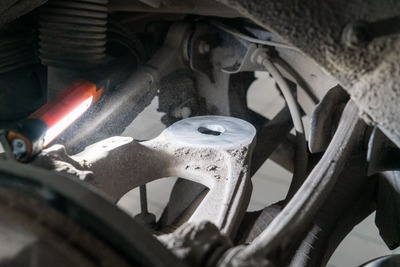Оригинальные пневмобаллоны BMW X5 F15