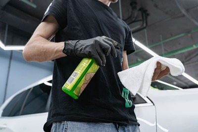 Покрытие керамикой BMW X5