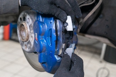 тормоза m sport bmw f30