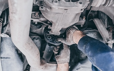 оригинальная эластичная муфта карданного вала бмв 5 серии