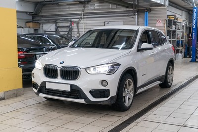 Пыльник переднего ШРУСа BMW F84