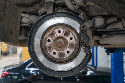 плавающие сайлентблоки lemforder bmw х1