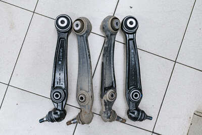 Ремонт подвески БМВ Х5 цены