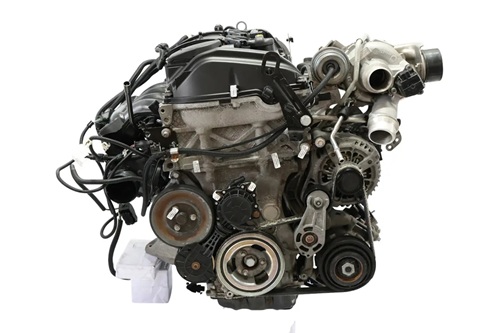 Двигатель BMW N13