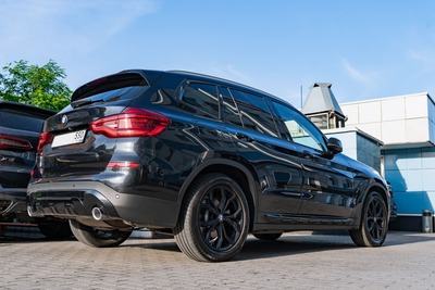 Рычаги для BMW G01