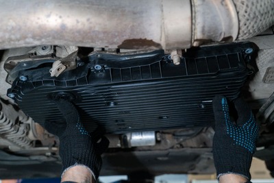 BMW E84 амортизаторы