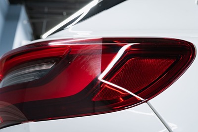 Покрытие керамикой BMW X5