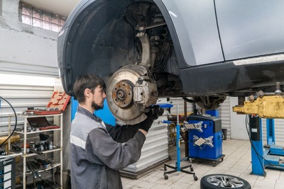 Замена пыльника ШРУСа BMW X6 E71