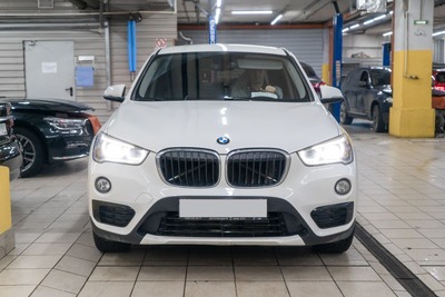 Пыльник переднего ШРУСа BMW F84