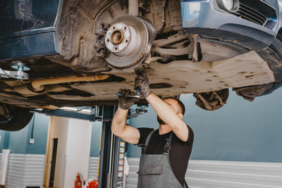 Поддон двигателя bmw f20 замена