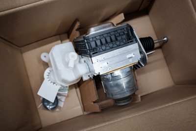 Техническая акция на BMW G07