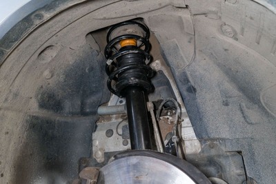 BMW E84 амортизаторы