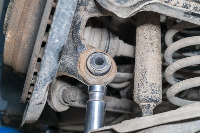 плавающие сайлентблоки lemforder bmw х1
