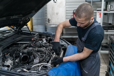 Подготовка к лету BMW X5 F15