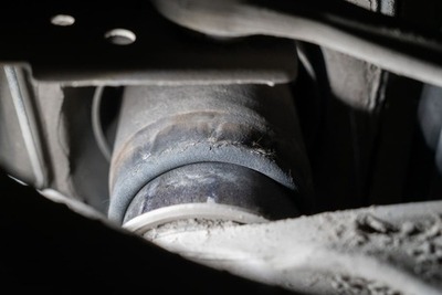 пневмоподушки bmw f15