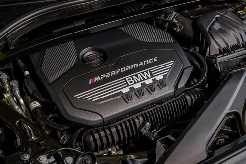 двигатель BMW B48