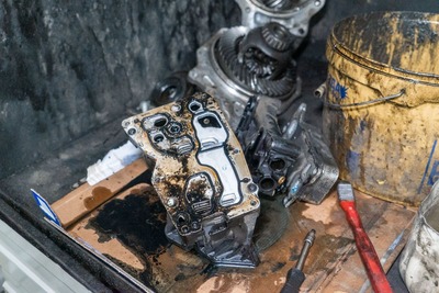 bmw f30 с большим пробегом
