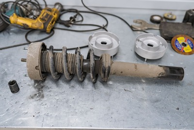 Ремонт подвески БМВ Х5 цены