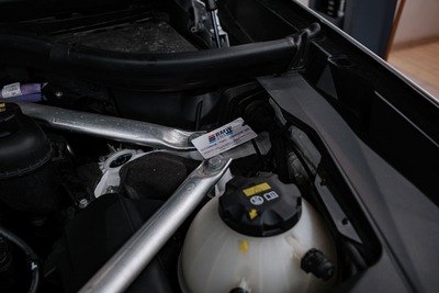 Техническая акция на BMW G07