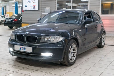 амортизаторы koni для bmw 116i