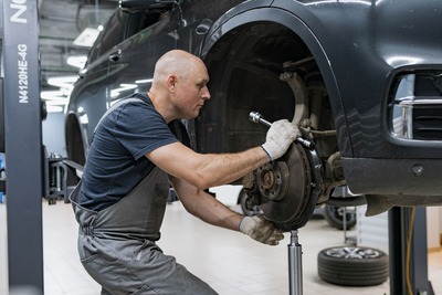 Ремонт подвески БМВ Х5 цены