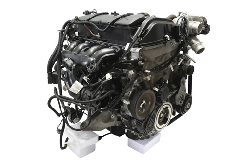 Двигатель BMW N13