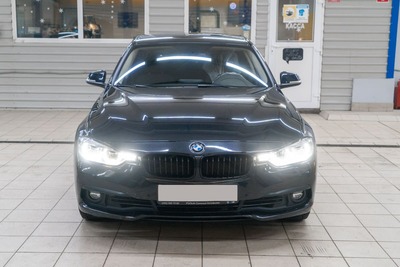 Плавающие Lemforder BMW 3