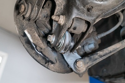Плавающие Lemforder BMW 3