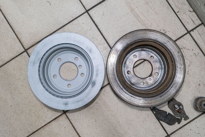 плавающие сайлентблоки lemforder bmw х1