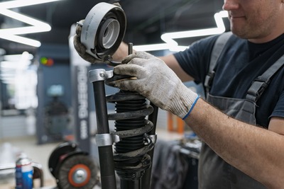 Ремонт подвески БМВ Х5 цены