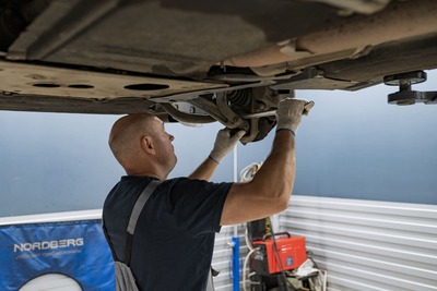 Ремонт подвески БМВ Х5 цены