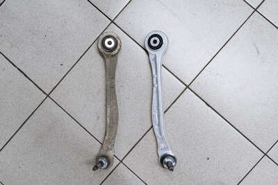 Ремонт подвески БМВ Х5 цены