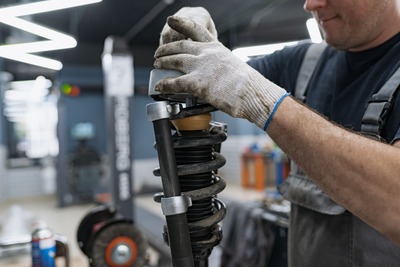 Ремонт подвески БМВ Х5 цены