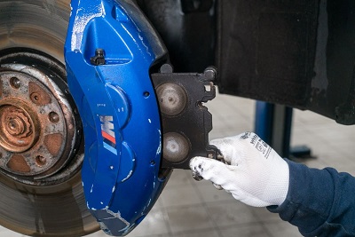 расходы на содержание BMW х5 M50d
