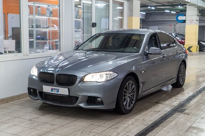 замена прокладок клапанной крышки bmw n52