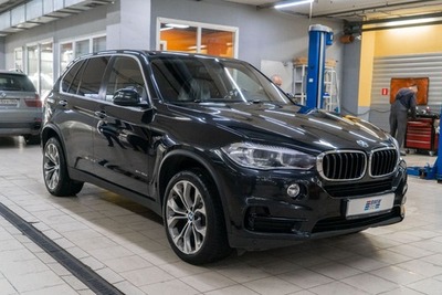 пневмоподушки bmw f15