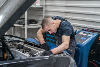 Подготовка к лету BMW X5 F15