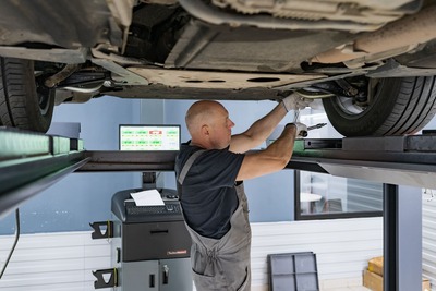 Ремонт подвески БМВ Х5 цены