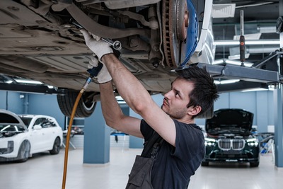 цена ремонта bmw x5