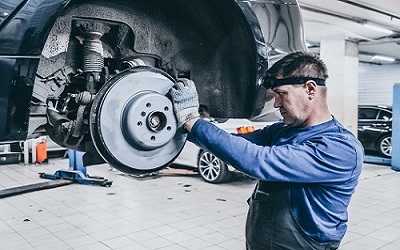 bmw f07 диски колодки