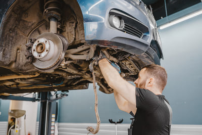 Поддон двигателя bmw f20 замена