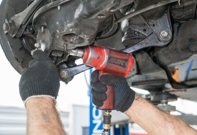Помпа BMW 116i LCI F20