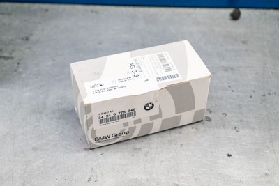Обслуживание тормозов M Sport на BMW X3 G01