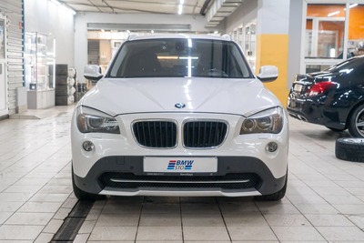 плавающие сайлентблоки lemforder bmw х1