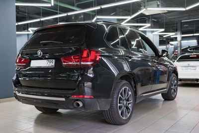 Ремонт подвески БМВ Х5 цены