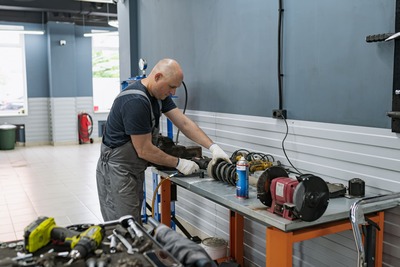 Ремонт подвески БМВ Х5 цены